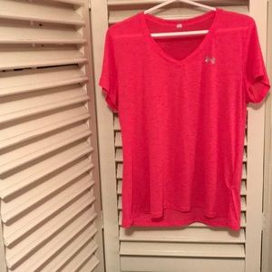 Super Cute Under Armour Workout Shirt